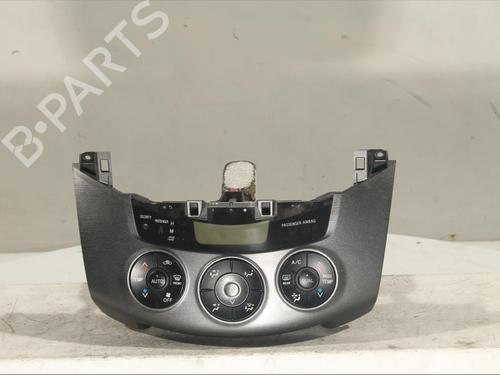 AC Styreenhet / Manøvreringsenhet TOYOTA RAV 4 III (_A3_) 2.2 D (ALA35_) (150 hp) 16521568