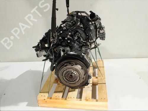 Engine VW GOLF VII (5G1, BQ1, BE1, BE2) 1.2 TSI | BP25733289M1 