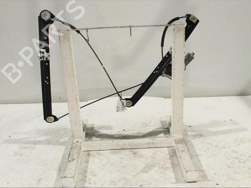 Used Front left window mechanism BMW X5 (E53) 3.0 d (184 hp) 12079967