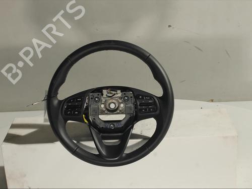 Used Steering wheel Steering wheel HYUNDAI i10 III (AC3, AI3) 1.0 MPi (67 hp) 11985092 11985092
