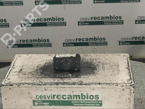 Used Headlight switch OPEL ASTRA H CLASSIC Saloon (A04) [2007-2025]  11899835