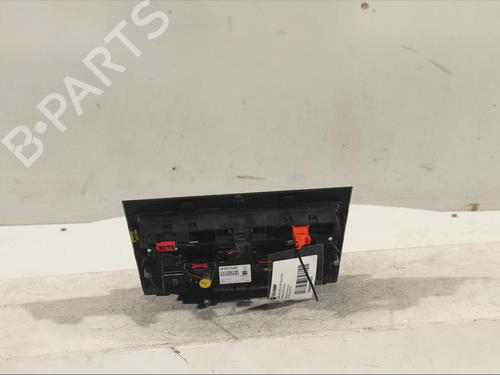 Climate control SEAT LEON (5F1)  | BP13612603I5 