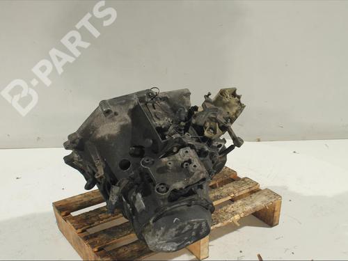 Gearbox PEUGEOT 208 I (CA_, CC_)  | BP11908997M3 
