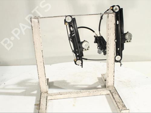 Rear right window mechanism BMW 2 Gran Coupe (F44) M 235 i xDrive | BP25835537C25 