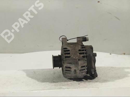 Alternator FORD TOURNEO COURIER B460 MPV 1.5 TDCi | BP11991421M7 