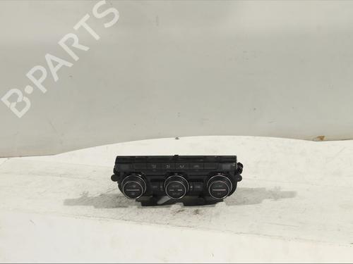 Used Climate control Climate control VW GOLF ALLTRACK VII Variant (BA5, BV5) 1.6 TDI 4motion (110 hp) 11989662 11989662