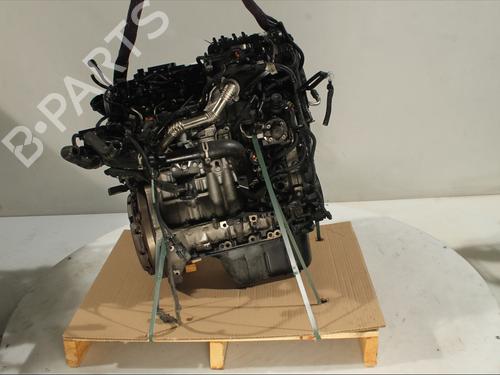 Motor PEUGEOT 208 I (CA_, CC_) 1.6 HDi / BlueHDi 75 (75 hp) 29203416