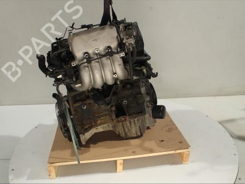 Motor für KIA SORENTO I (JC) 2.4 (139 hp) 29986130