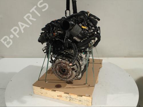 Engine KIA SPORTAGE IV (QL, QLE) 1.6 CRDi Eco-Dynamics+ | BP32399739M1