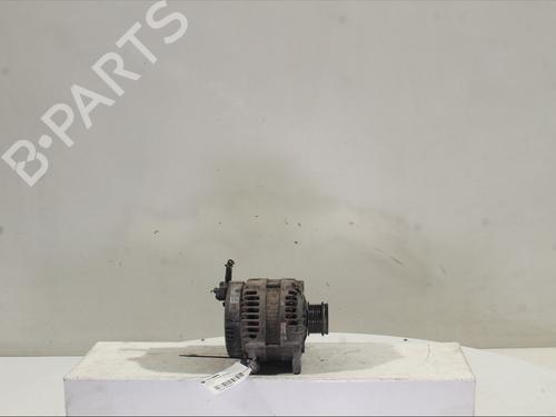 Used Alternator Alternator AUDI Q5 (8RB) SQ5 TDI quattro (313 hp) 33032316 33032316