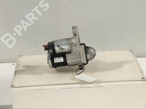 Startmotor NISSAN JUKE (F15) 1.5 dCi (110 hp) 11902781