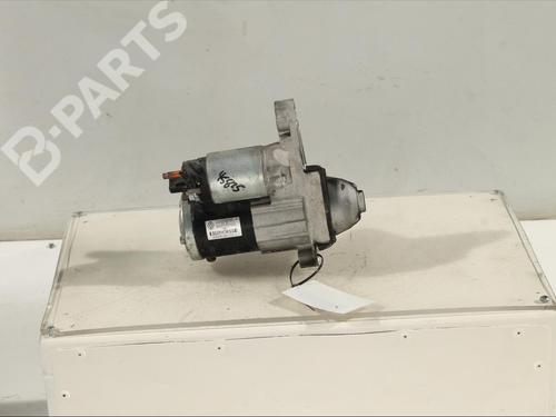 Startmotor NISSAN JUKE (F15) 1.2 DIG-T (115 hp) 11902781