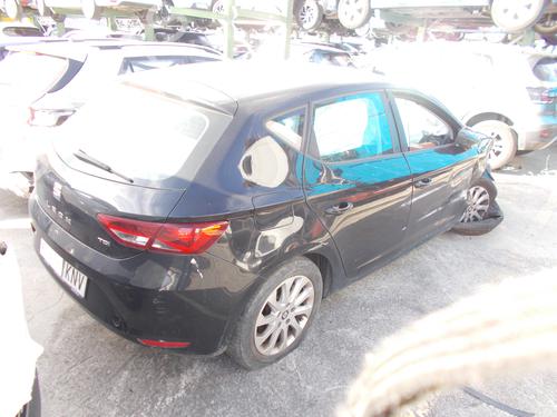 Left front fog light SEAT LEON (5F1) 1.6 TDI | BP29173518C30  - Image 5