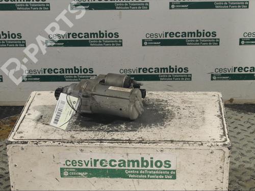 Used Starter SEAT IBIZA IV (6J5, 6P1) [2008-2017]  11898292