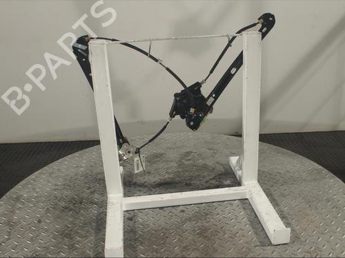 Used Front right window mechanism Front right window mechanism VW GOLF ALLTRACK VII Variant (BA5, BV5) 1.6 TDI 4motion (110 hp) 12078757 12078757