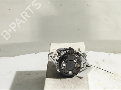 Alternator TOYOTA AYGO X (_B7_) 1.0 VVT-i (KGB70) | BP25752962M7 