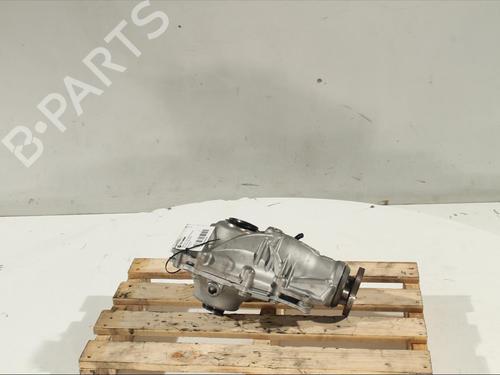 Used Front differential Front differential BMW X3 (G01, F97, G08) xDrive 30 d (265 hp) 11984087 11984087