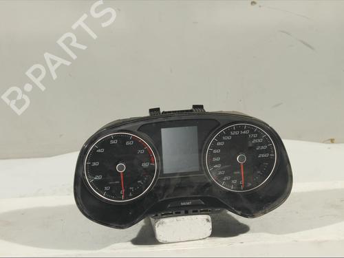 Kombinert Instrument SEAT ATECA (KH7, KHP) [2016-2025]  26925193