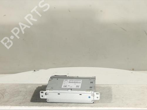 Electronic module PEUGEOT 208 I (CA_, CC_) 1.6 HDi | BP16329685M83 