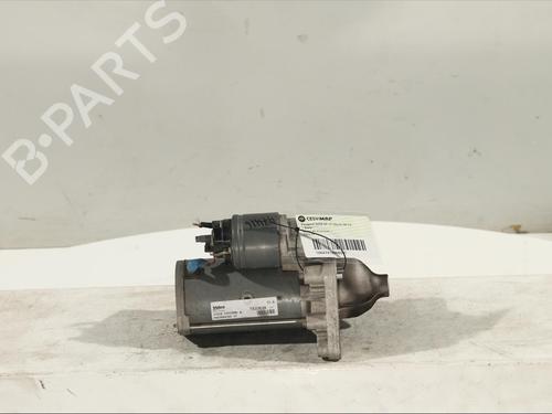 Used Starter Starter PEUGEOT 2008 I (CU_) 1.6 BlueHDi 100 (100 hp) 11906777 11906777
