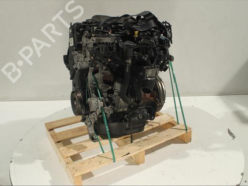 Engine FORD KUGA I  | BP11909882M1 