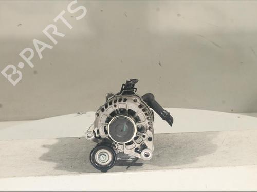 Used Alternator Alternator HYUNDAI i10 III (AC3, AI3) 1.0 MPi (67 hp) 22364423 22364423