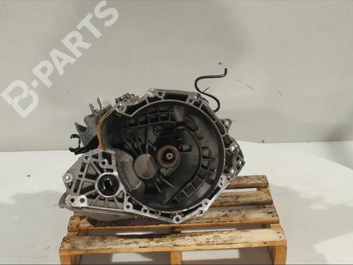 Used Gearbox OPEL CORSA E (X15) [2014-2025]  11911264