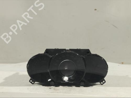 Used Instrument cluster Instrument cluster KIA CEE'D (JD) 1.4 CRDi 90 (90 hp) 12569938 12569938
