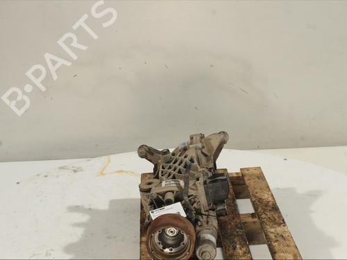 Rear differential VOLVO XC60 I SUV (156) D4 AWD | BP29382950M24 