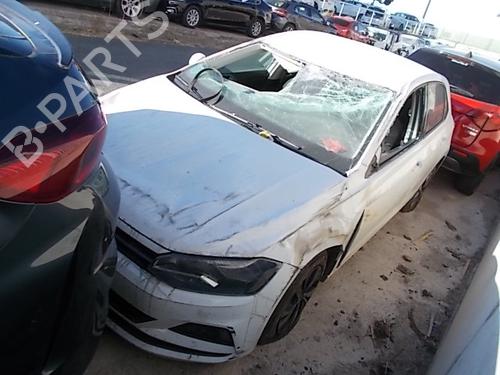 Used Parts VW POLO VI (AW1, BZ1, AE1) 1.6 TDI 1752844