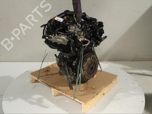 Engine VW GOLF VII (5G1, BQ1, BE1, BE2) 1.0 TSI | BP31077868M1