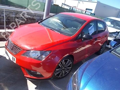 Engine SEAT IBIZA IV (6J5, 6P1)  | BP21011654M1 