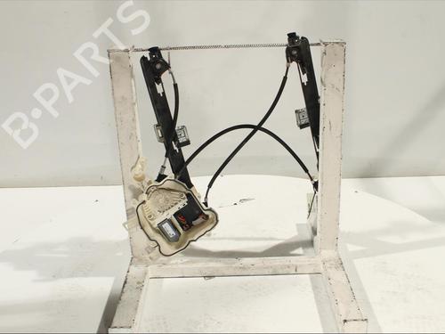 Used Front left window mechanism Front left window mechanism SEAT ALTEA (5P1) 1.6 TDI (105 hp) 12080993 12080993