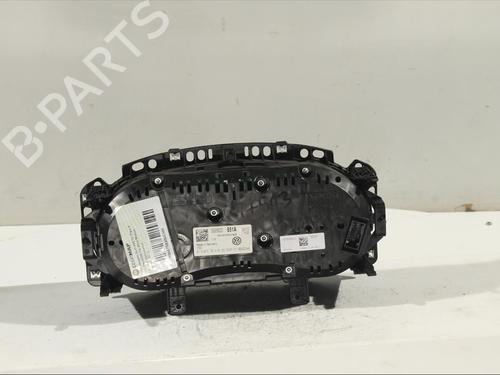 Instrument cluster VW GOLF ALLTRACK VII Variant (BA5, BV5)  | BP26919855C47 
