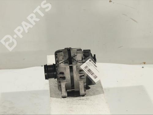 Alternator CITROËN C3 / C3 ORIGIN III (SX) 1.5 BlueHDi 100 (SXYHYP, SXYHTU) | BP11911130M7 