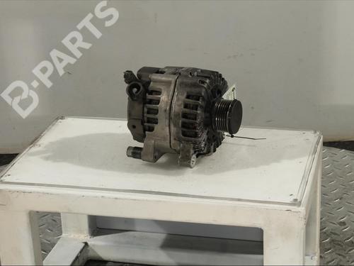 Alternator CITROËN C5 III (RD_) 1.6 HDi 110 (RD9HZC) | BP11902339M7 