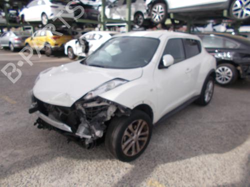 Used Parts NISSAN JUKE (F15) 1.6 3977269