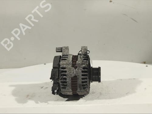 Used Alternator Alternator FORD S-MAX (WA6) 2.0 TDCi (140 hp) 11910437 11910437