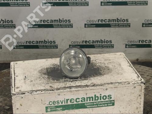 Faro Antiniebla delantero derecho RENAULT TRAFIC II Bus (JL) 1.9 dCI 100 (JL0C) (101 hp) 77 01 045 717