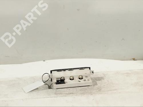 Display monitor PEUGEOT PARTNER MPV (5_, G_) 1.6 HDi 75 | BP11906757C48 