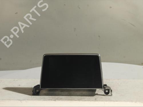 Used Display monitor PEUGEOT 5008 II (MC_, MJ_, MR_, M4_) 2.0 BlueHDi 150 (MJAHXW, MJAHXH, MJAHXN, MJAHXV, MJAHXG) (150 hp) 27730240