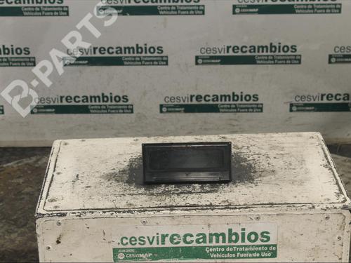 Used Display monitor VOLVO S40 II (544) 1.8 (125 hp) 11897531