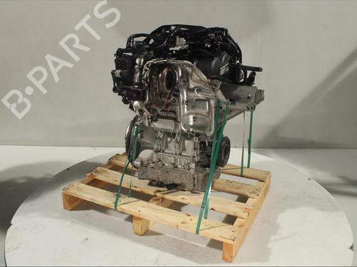 Used Engine SEAT ATECA (KH7, KHP) [2016-2025]  13397000