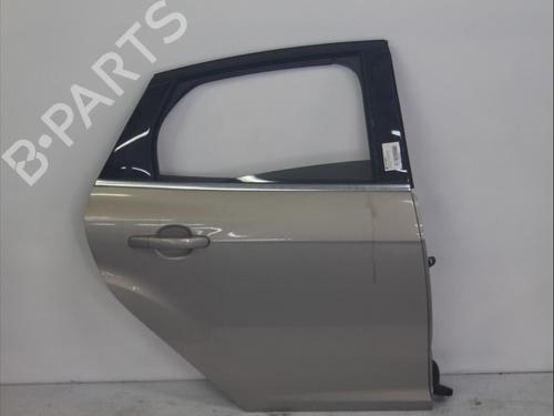 Used Right rear door FORD FOCUS III 2.0 TDCi (150 hp) 29049239