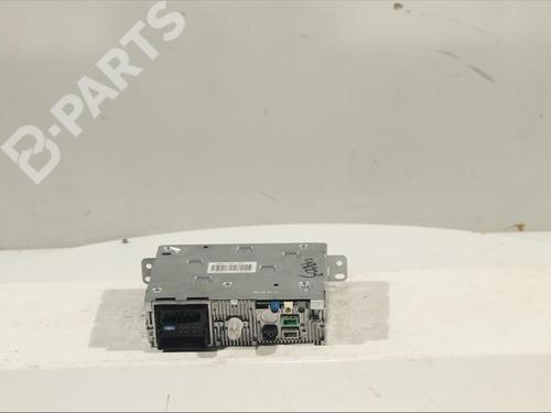 Electronic module PEUGEOT 308 SW II (LC_, LJ_, LR_, LX_, L4_) 1.2 THP 130 | BP12083916M83 