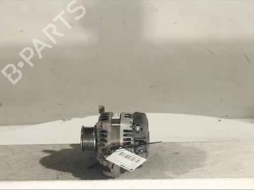 Used Alternator Alternator TOYOTA AURIS (_E18_) 2.0 D-4D (ADE186_, ADE186R) (124 hp) 18956776 18956776