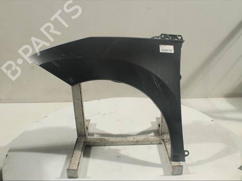 Used Left front fenders PEUGEOT 3008 I MPV (0U_) 1.6 HDi (114 hp) 20221299