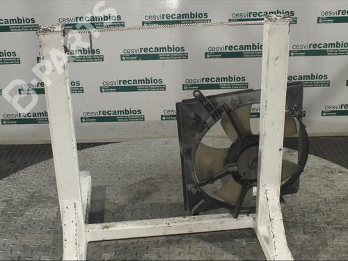 Køleventilator elektrisk TOYOTA RAV 4 II (_A2_) 2.0 D 4WD (CLA20_, CLA21_, CLA20R, CLA21R) | BP11900451M35 