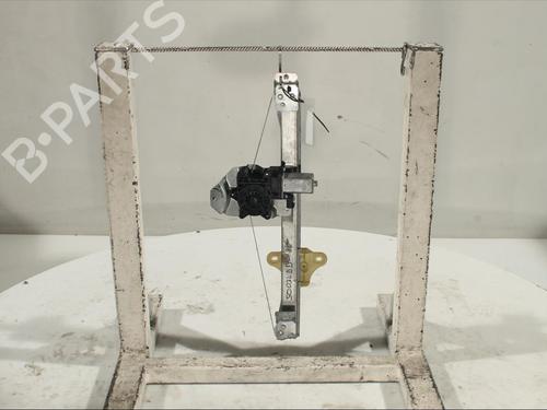 Used Front right window mechanism Front right window mechanism 12213916 12213916