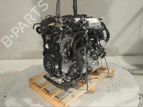 Moteur AUDI A5 Sportback (F5A, F5F) 40 TDI Mild Hybrid quattro | BP20503358M1 